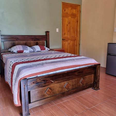 Hotel Gitana Corcovado, Y Tour Operador Drakes Bay Kültér fotó