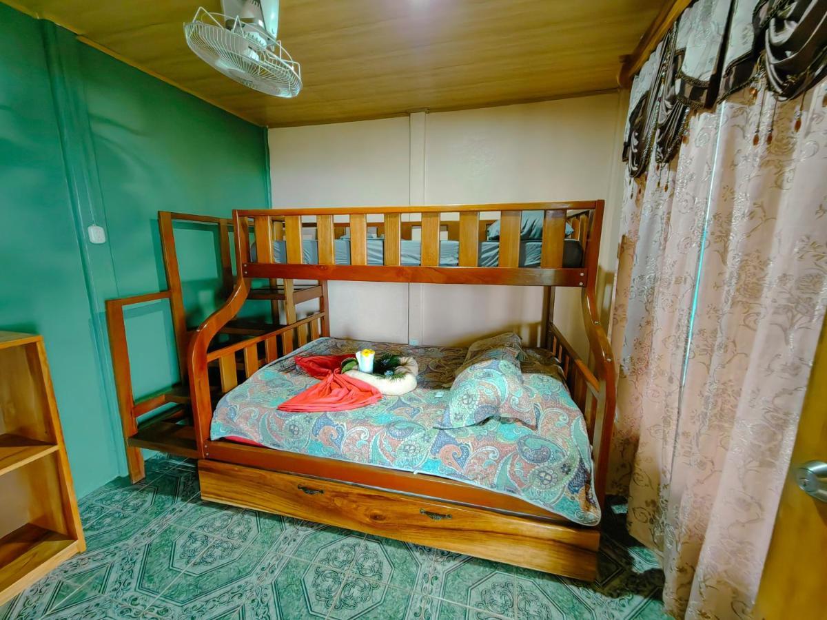 Hotel Gitana Corcovado, Y Tour Operador Drakes Bay Kültér fotó
