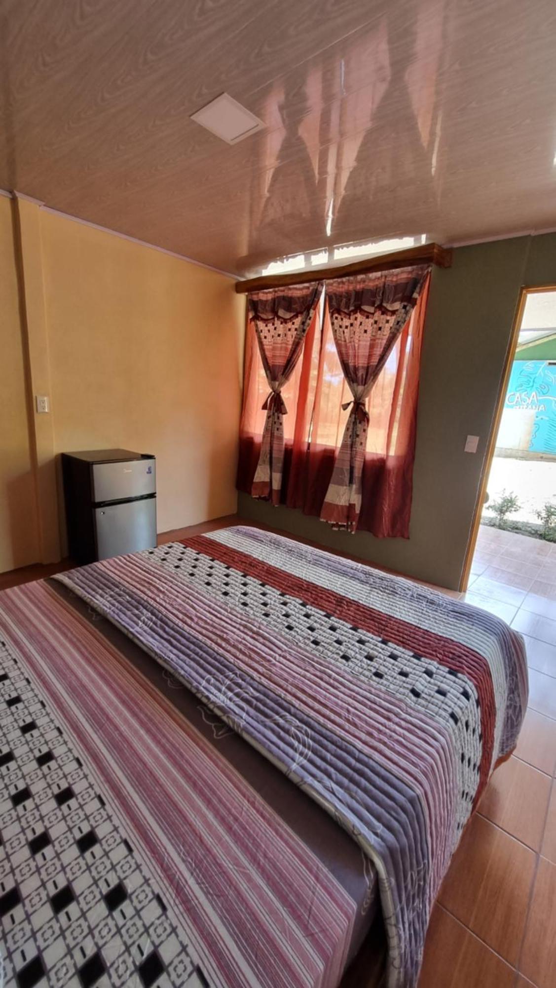 Hotel Gitana Corcovado, Y Tour Operador Drakes Bay Kültér fotó