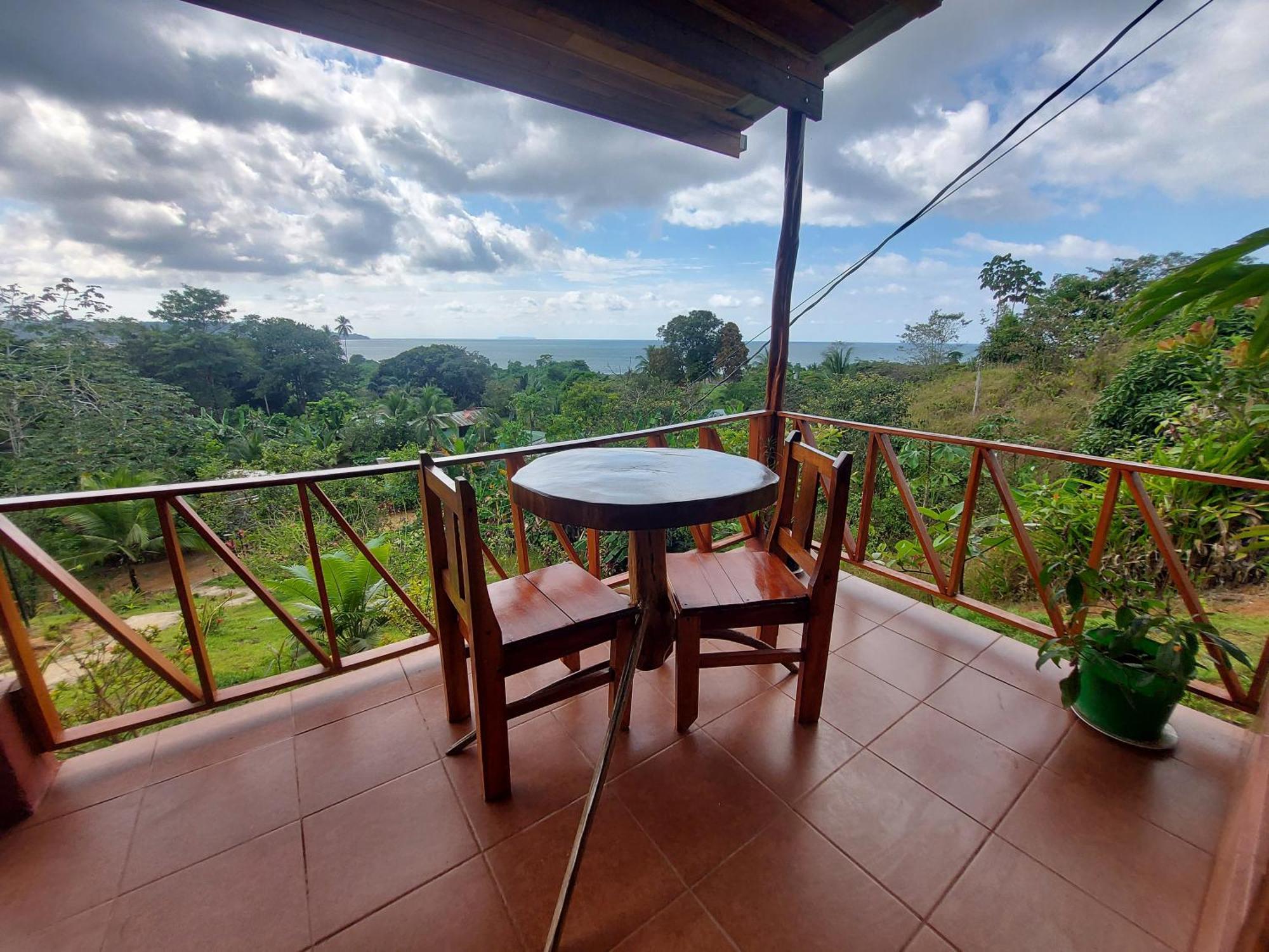 Hotel Gitana Corcovado, Y Tour Operador Drakes Bay Szoba fotó