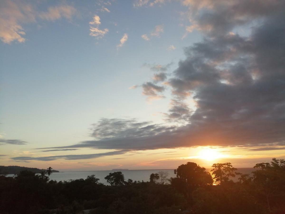 Hotel Gitana Corcovado, Y Tour Operador Drakes Bay Kültér fotó